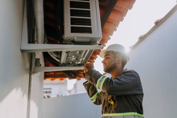 Best HVAC emergency services  in Tn Lakes, WI